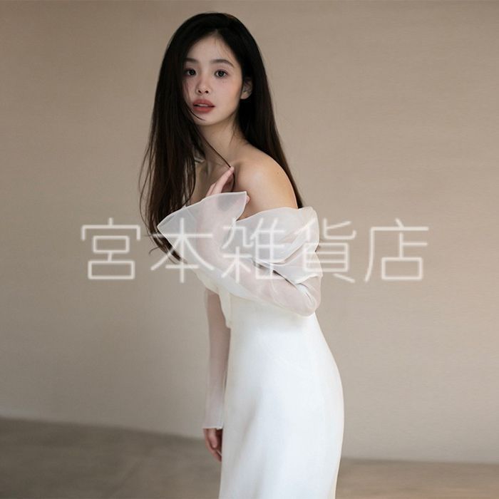 フルフロア お呼ばれ