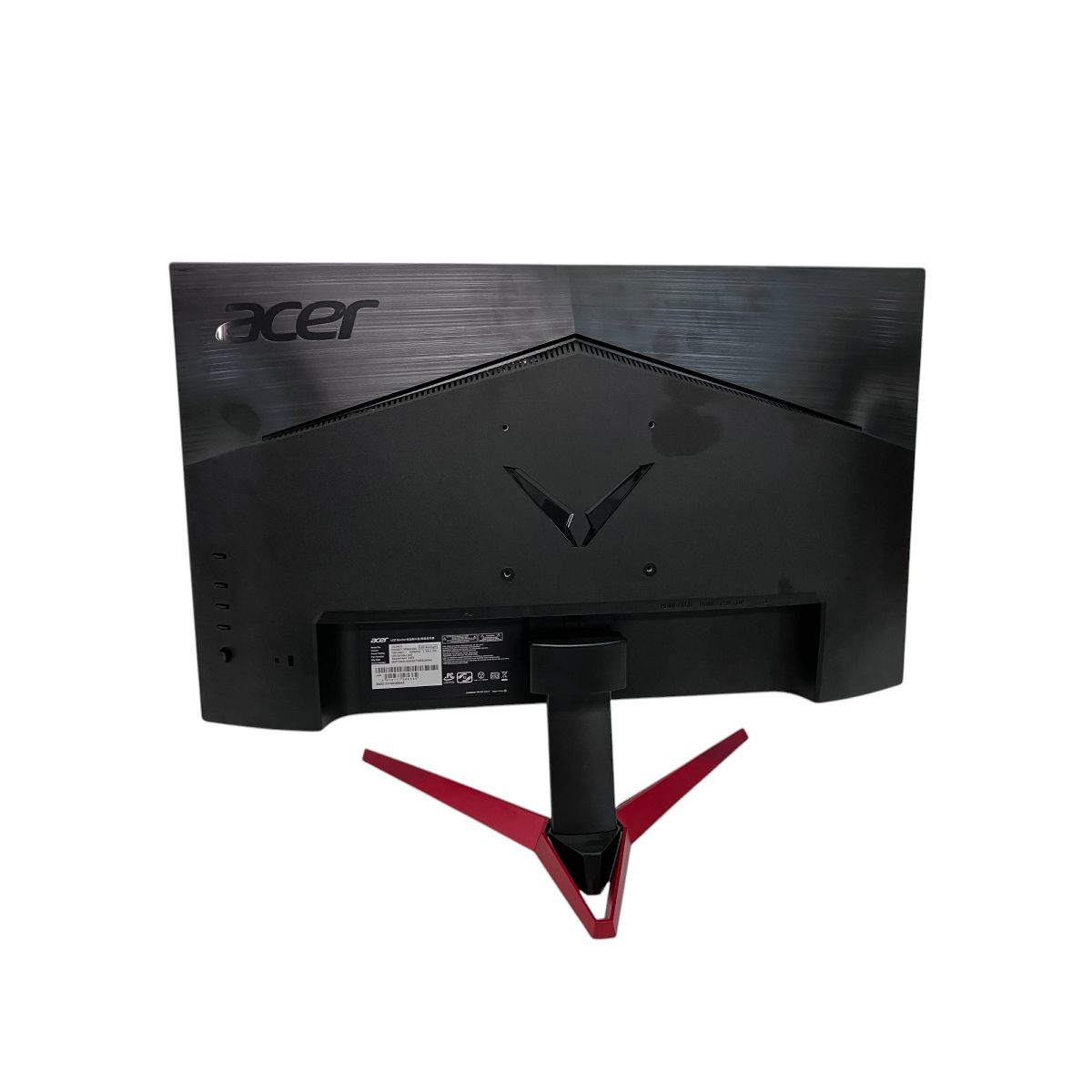 acer VG240Y M3bmiix 液晶 モニター 23.8型 ディスプレイ 2023年
