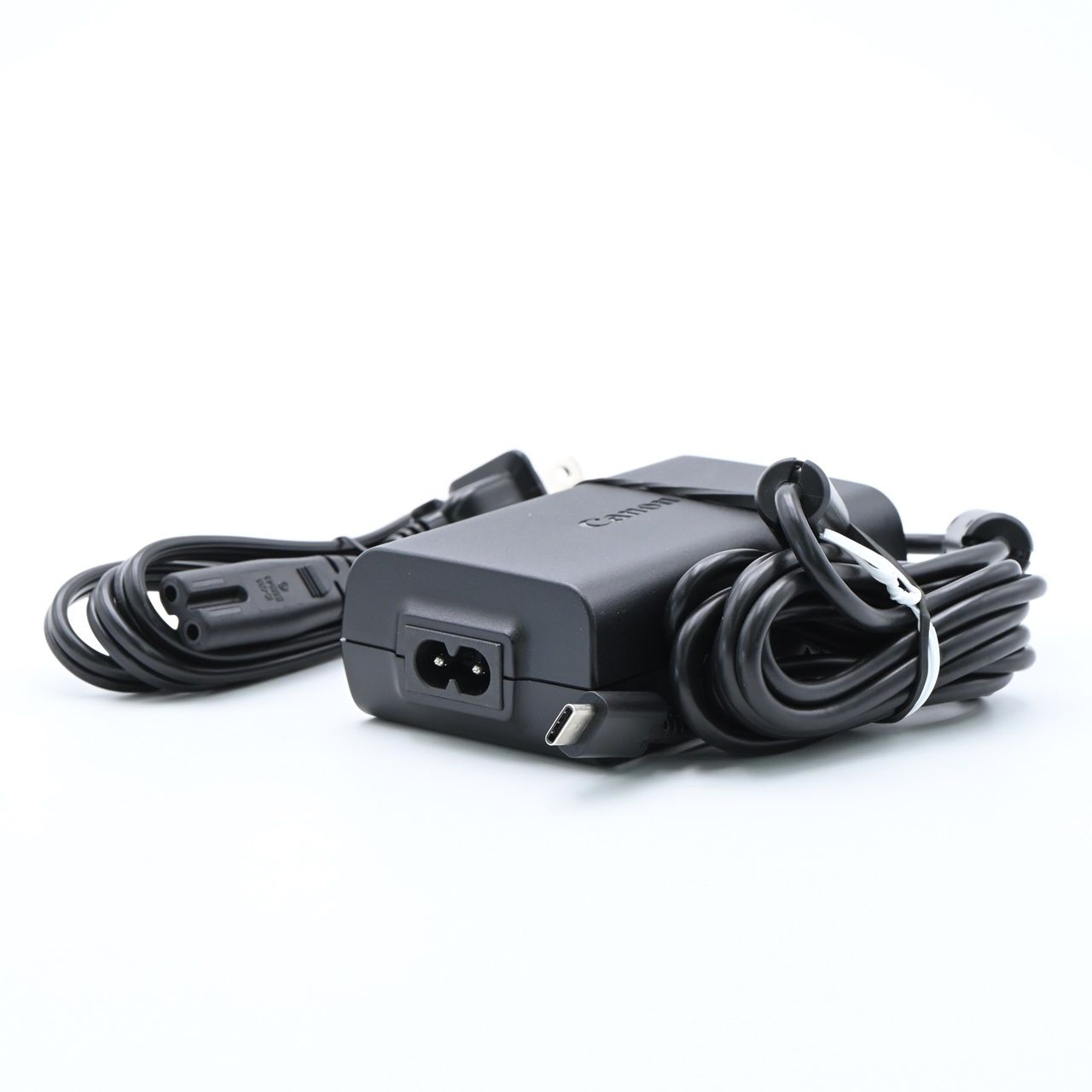 極上品 キヤノン USBパワーアダプターPD-E1 Canon キヤノン USB電源アダプター PD-E1 EOSR対応 アクセサリー