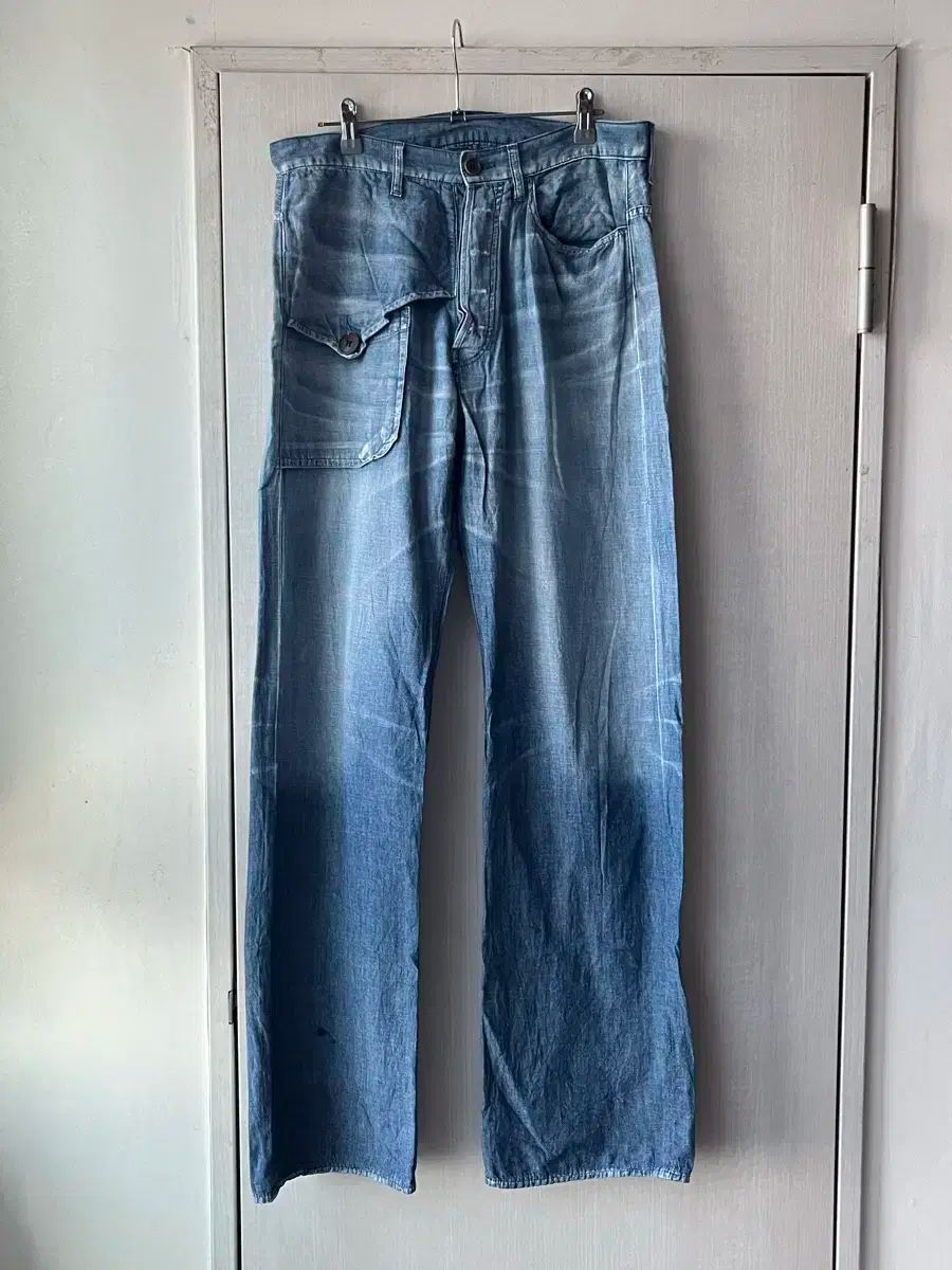 ヨウジヤマモト デニムジーンズ DENIM COLLECTIONS - Yohji Yamamoto POUR HOMME: ｜THE SHOP