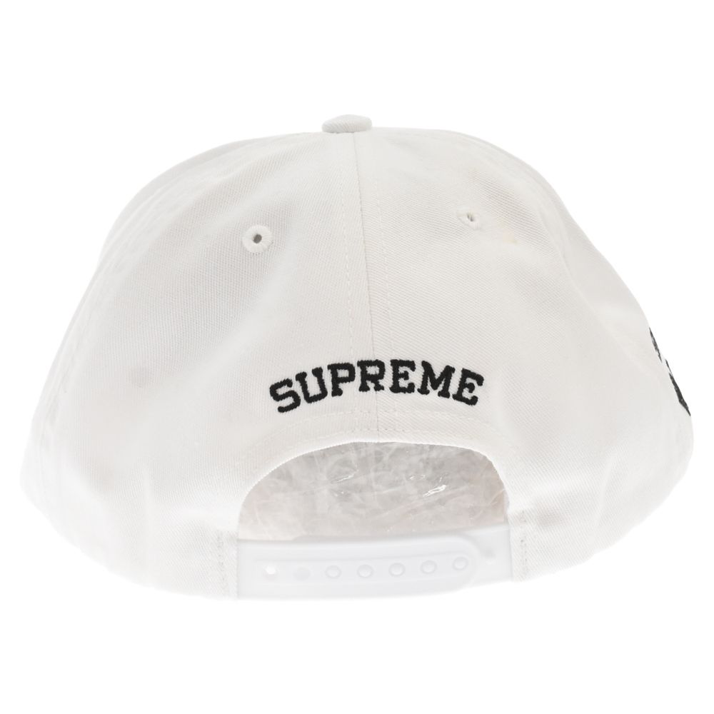 SUPREME (シュプリーム) 23SS Mobb Deep Dragon 5-Panel Cap モブ