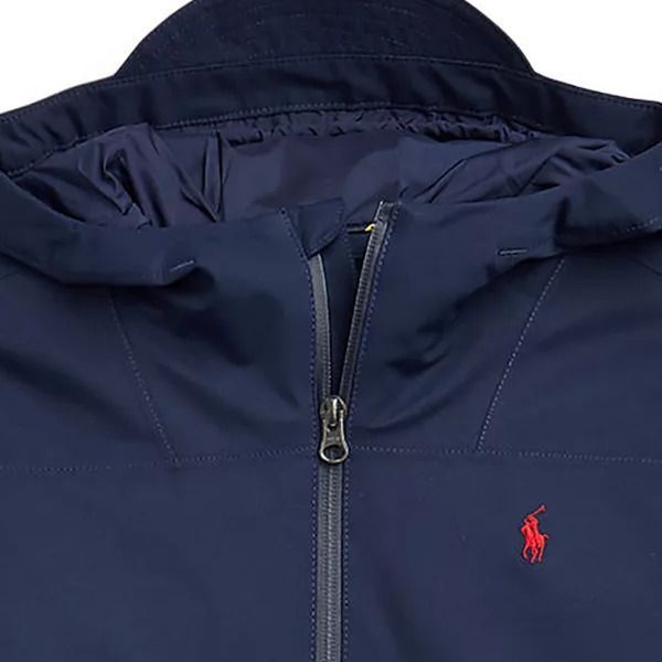 ラルフローレン P-Layer 1 ウォーターリぺレントジャケット