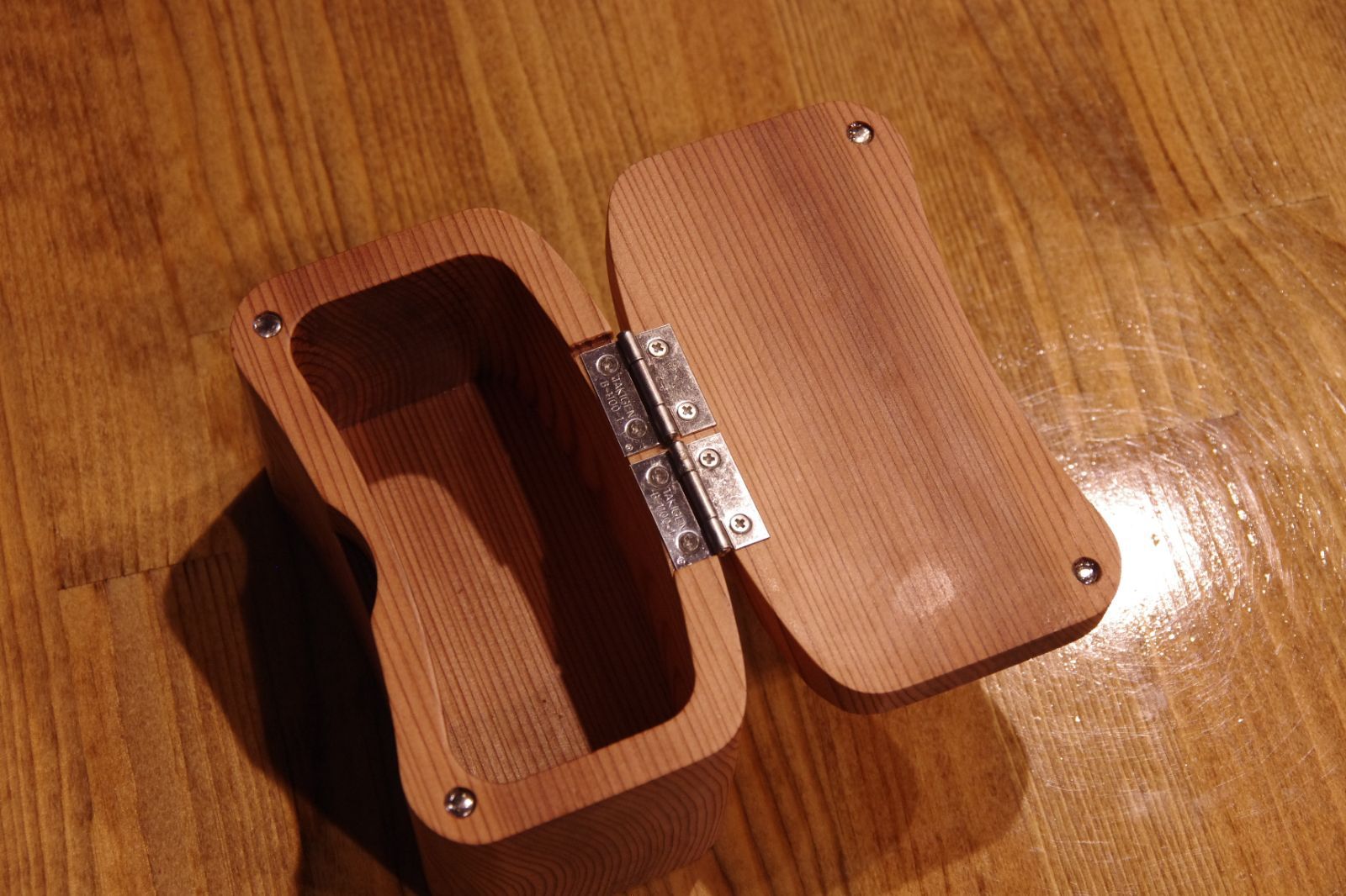 XSナローサイズ 130mm