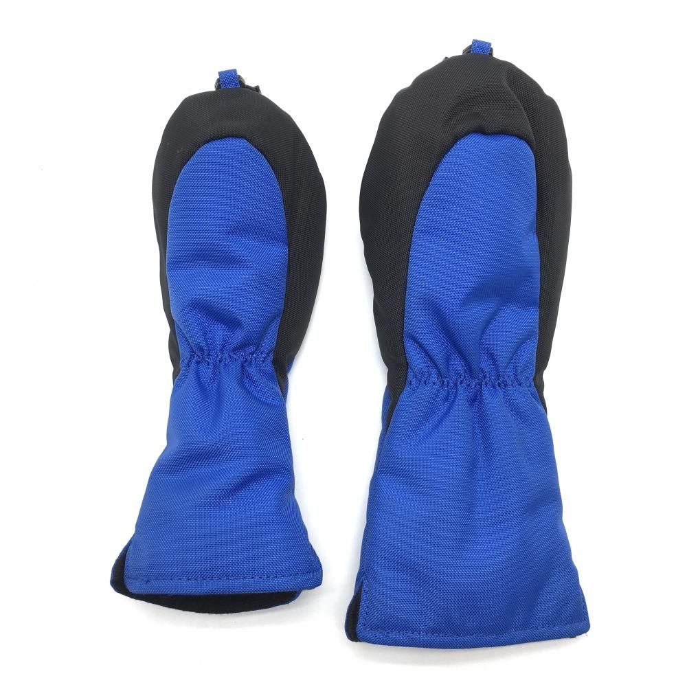 超 ジャックバニー ヘッドカバー2点セット FW UT ブルー×白 ロゴプリントゴルフ Jack Bunny