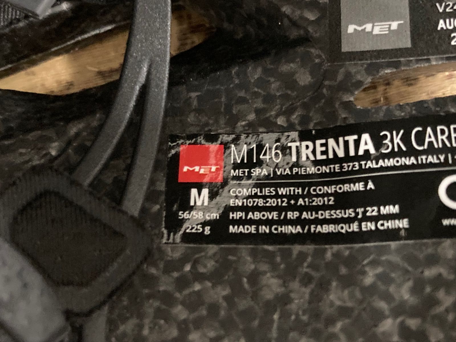 TRENTA 3K