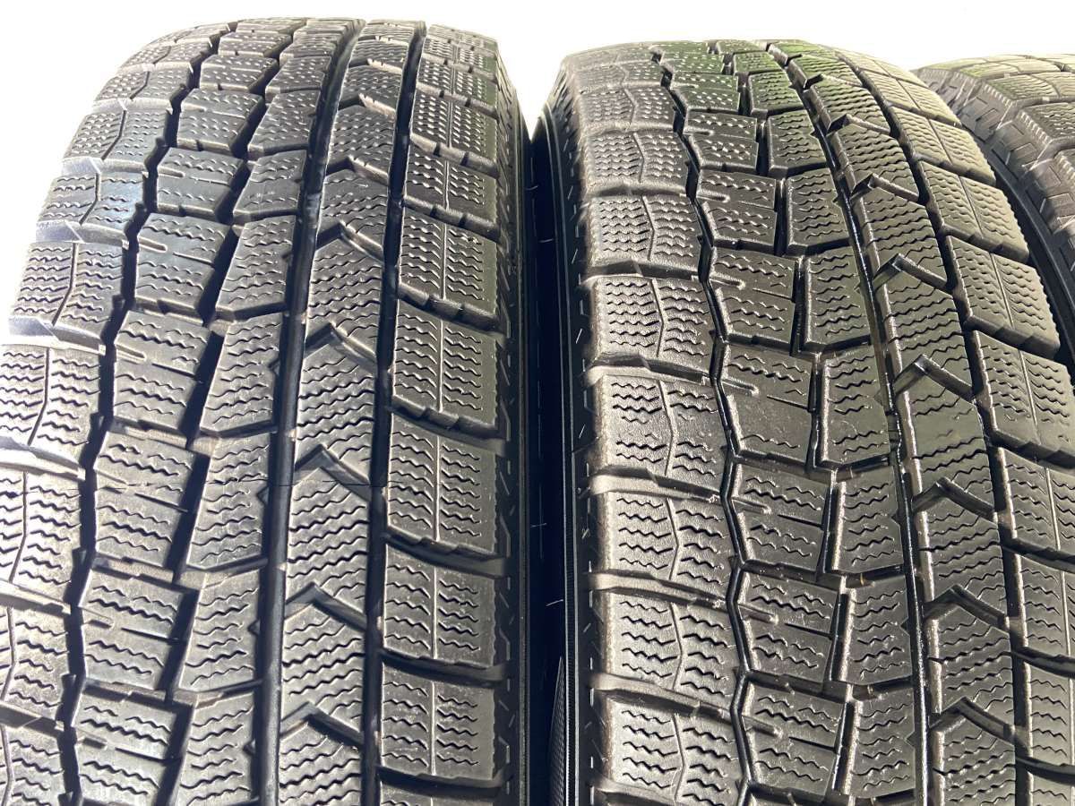 175|70R14 ダンロップ