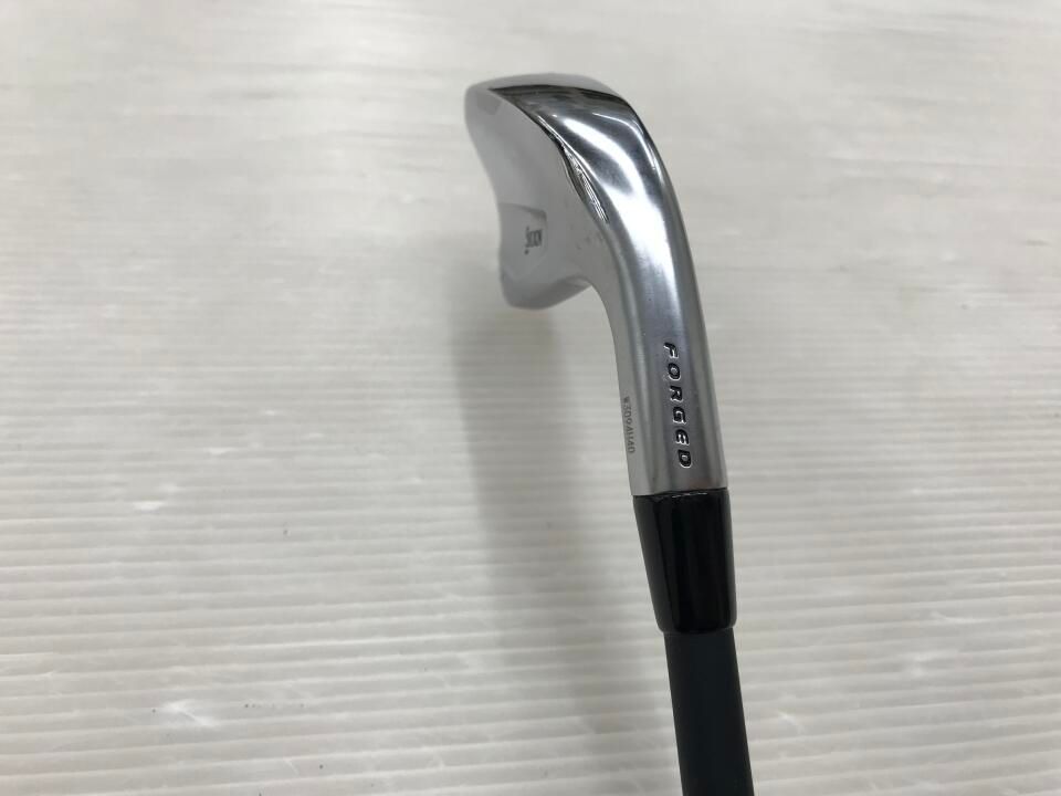 ゴルフ 【即納】SRIXON ZX UTILITY | 18 | X | N.Sプロ MODUS3 GOST