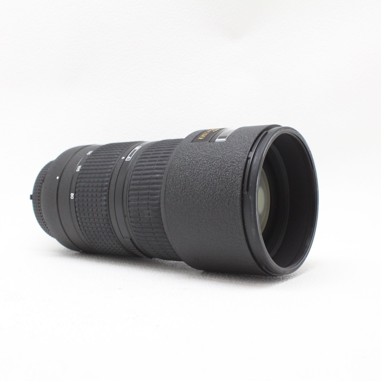 AF NIKKOR 80-200 F2.8D メルカリ番号⑤ Nikon AF NIKKOR 80-200mm F2.8 D ED - メルカリ