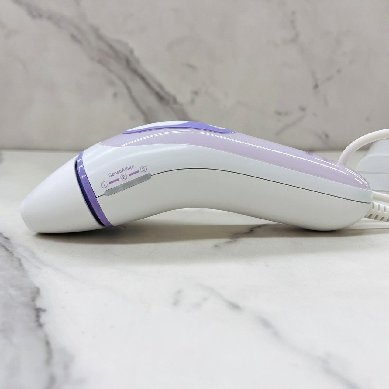 BRAUN ブラウン 脱毛器 シルクエキスパート Pro3 光脱毛器 光