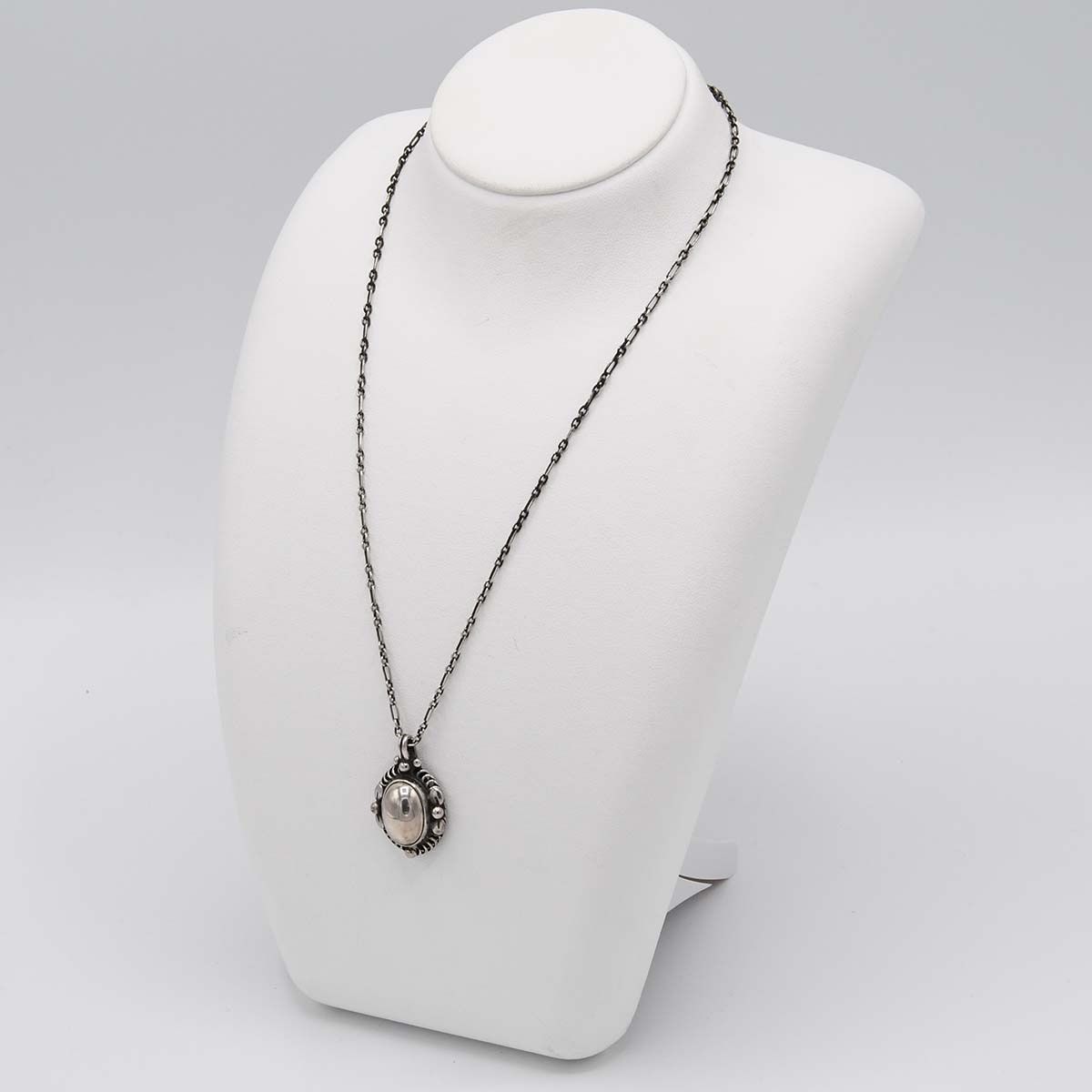   ネックレス ヘリテージコレクション 1995 GEORG JENSEN ジョージジェンセン ネックレス ヘリテージ 1995