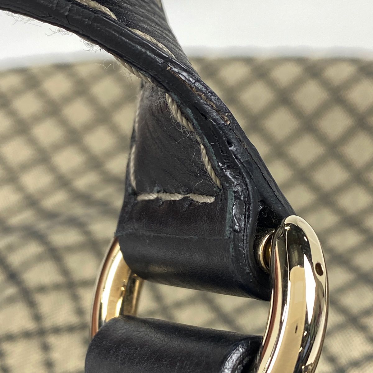 GUCCI ディアマンテ スーキー ハンドバッグ GUCCI グッチ スーキー ディアマンテ 247902 ハンドバッグ