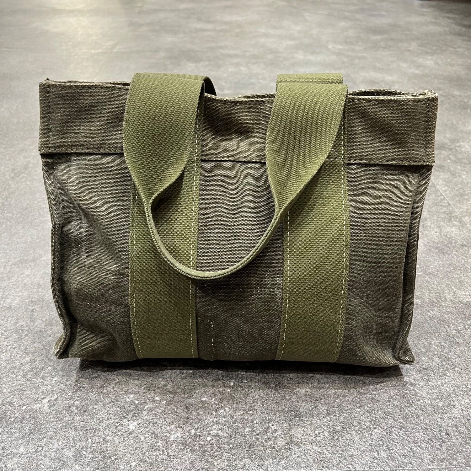 READYMADE EASY TOTE BAG SMALL イージートート ハンドバッグ 鞄 