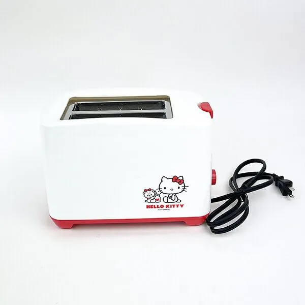 新品激レア　ハローキティ　プリンセス製ローラートースター　2006年　サンリオ 新品激レア ハローキティ プリンセス製ローラートースター 2006年