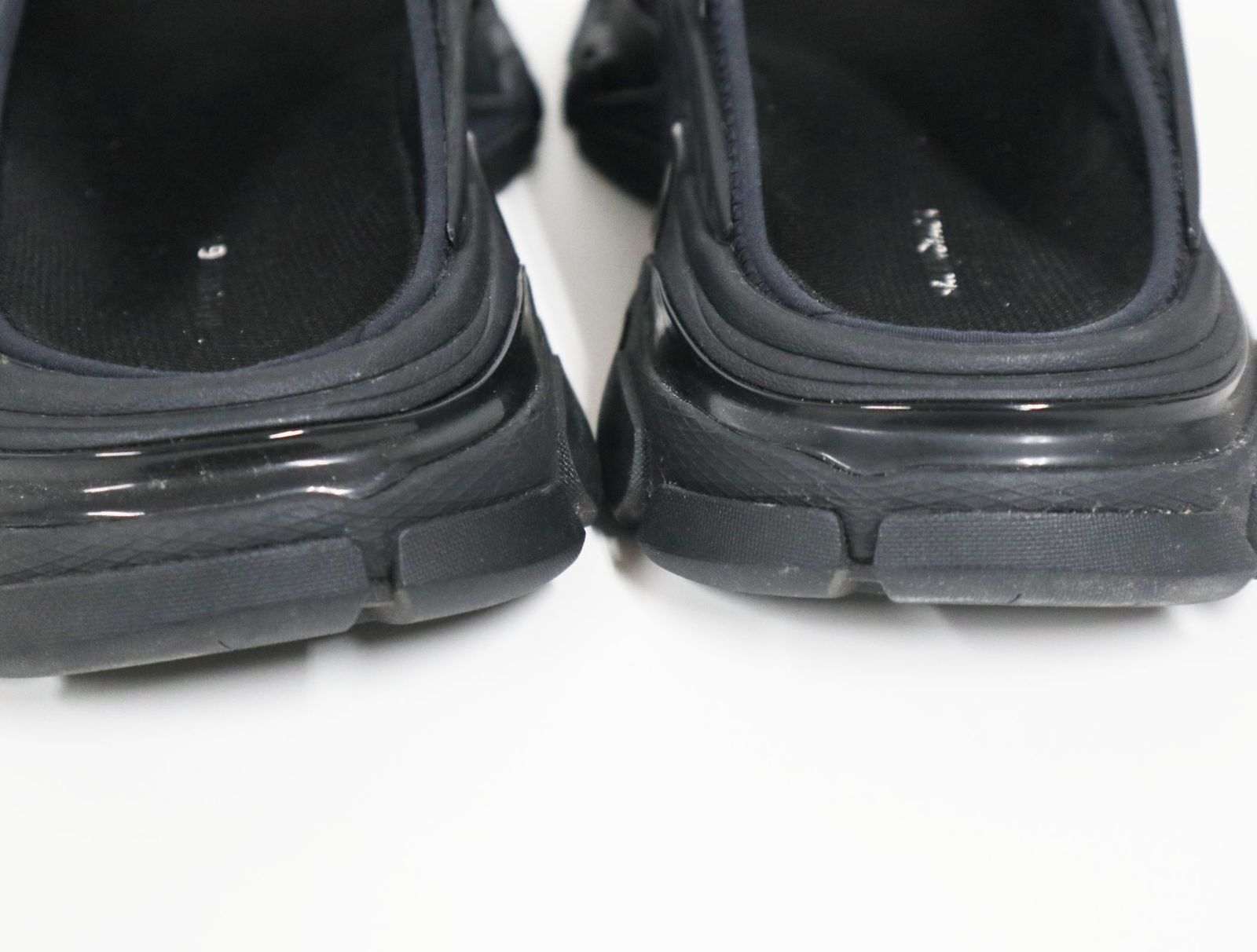 バレンシアガ BALENCIAGA TRACK SLIDE トラック スライド バレンシアガ BALENCIAGA TRACK SLIDE トラック スライド