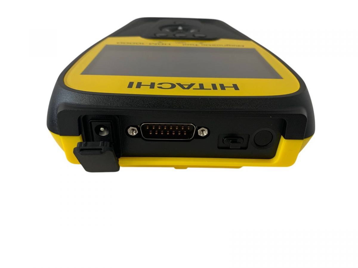 自動車用故障診断機 HITACHI 日立 Astemo ダイアグノスティックツール スキャンツール HDM-10000 ACK734720厚 BRIGHTFACE_UK