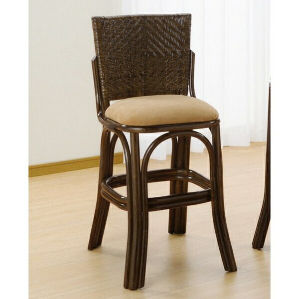 VINCENT　ブリティッシュスタイル　カウンター　バーチェア VINCENT ブリティッシュスタイル カウンター バーチェア 【新品