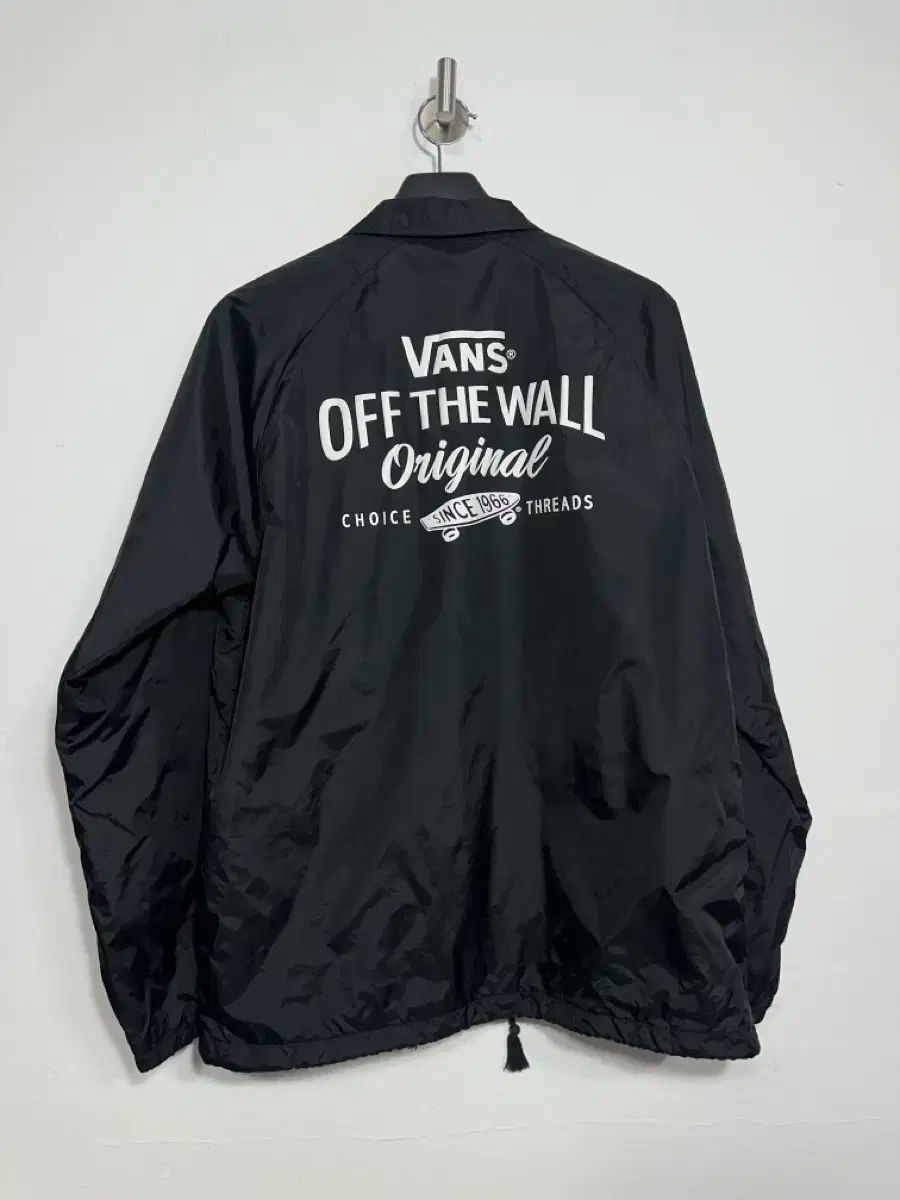 VANS(ヴァンズ) コーチジャケット L サイズ