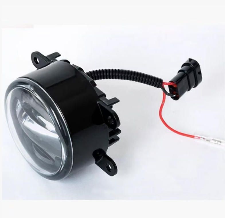 覚えて スズキジムニー日行灯ウイングライトトライアンフヴィトラフロントフォグランプ改造LED車両に適用します 最高品質を待つ！