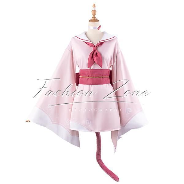 ◆ブルーアーカイブ Blue Archive 風 百鬼夜行連合学院 コスプレ衣装 cosplay ハロウィン 演出服 変装