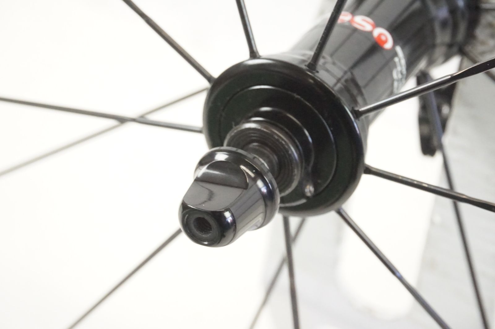 CAMPAGNOLO 「カンパニョーロ」 BORA ONE 35/50 TU カンパ 11速