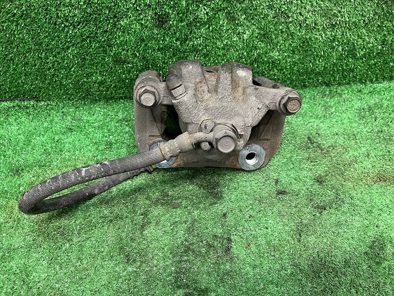 オデッセイ RC4 右リアキャリパー ハイブリッドアブソルート HSアドバンスド 8人 43018-T6A-J00 NH820P FFCRYSTALESIA_COM