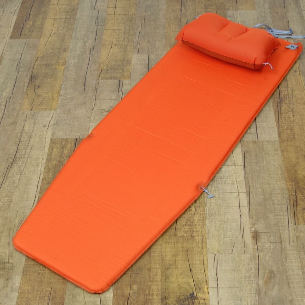 snow peak TM-090 MOUNTAIN L インフレーターマット snow peak ランド