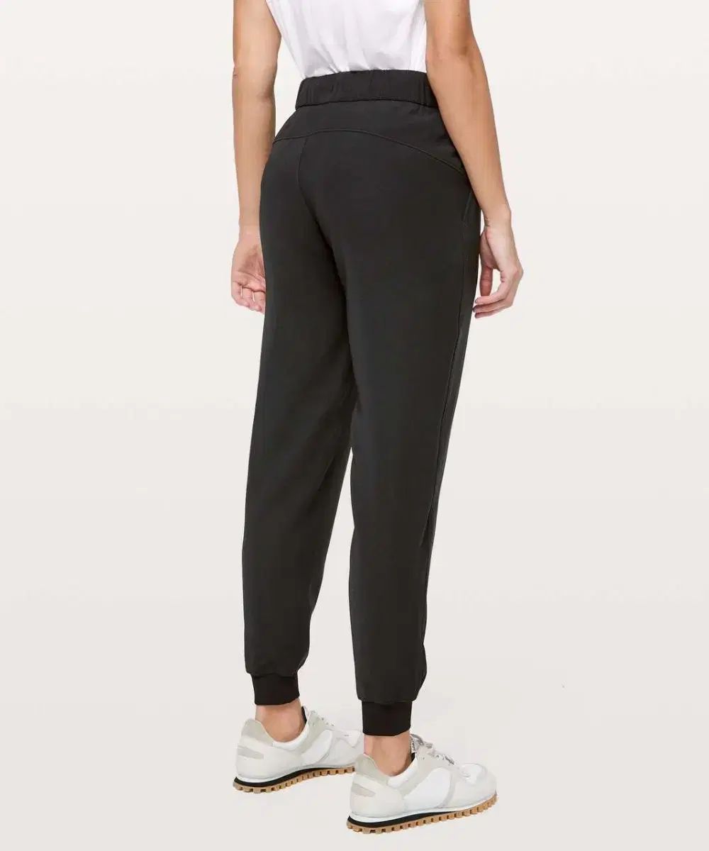 lululemon ルルレモン On The Fly Jogger 2 サイズ ジョガー パンツ ズボン