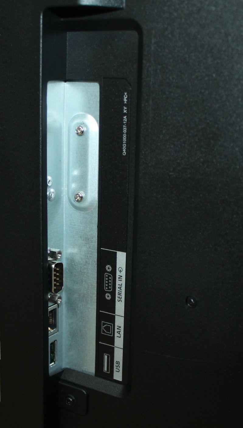 77789☆Panasonic43型LED液晶ディスプレイ TH‐43LFE8J - メルカリ 