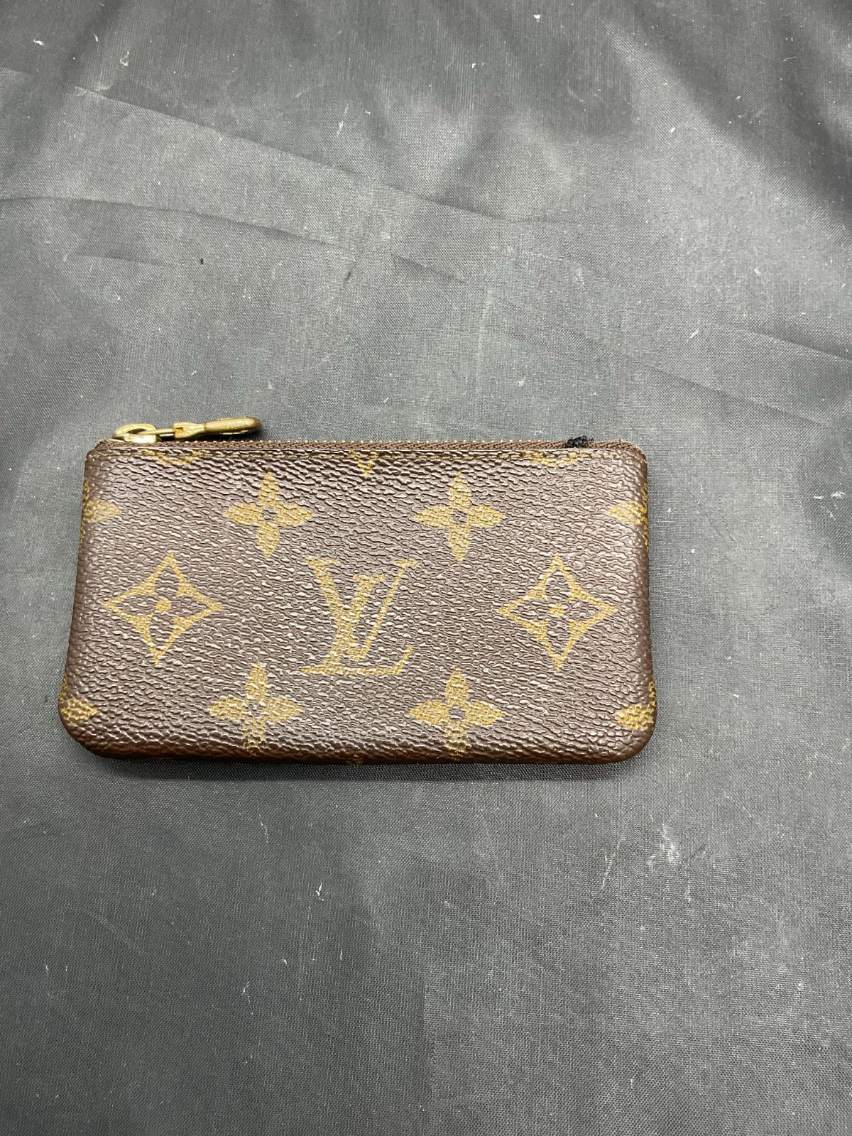 安心してください ルイヴィトン モノグラム ポシェットクレ B25071598 独自の