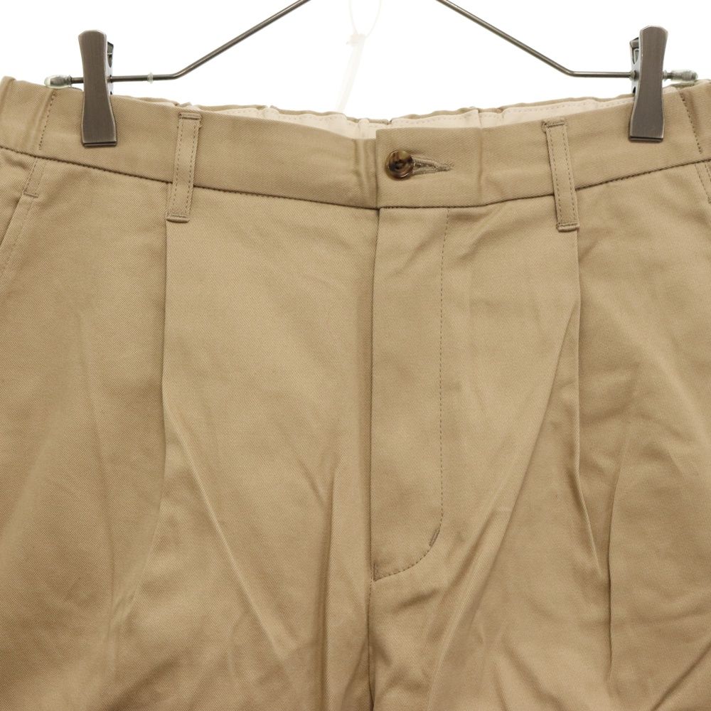 Graphpaper (グラフペーパー) 23AW Westpoint Chino Wide Straight