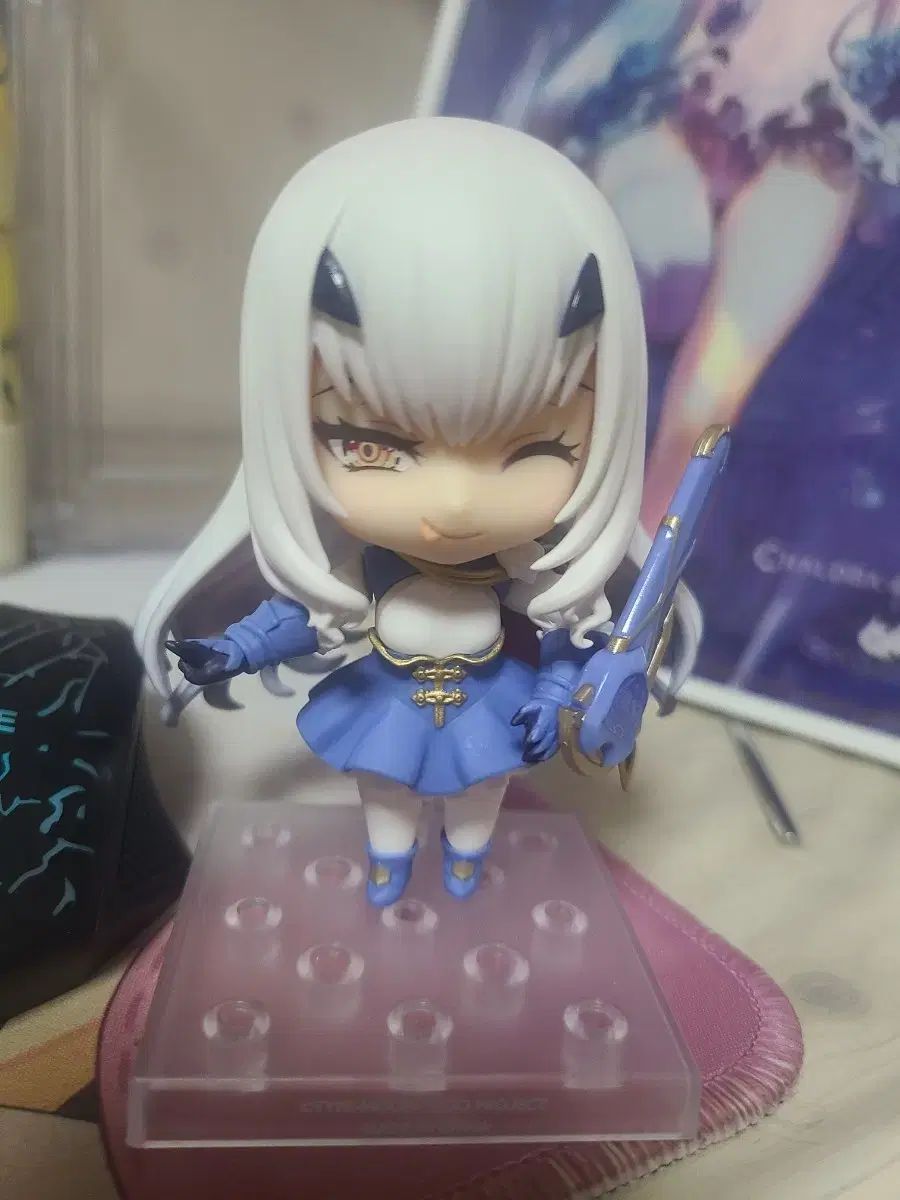 Fate/Grand Order 妖精騎士ランスロット メリュジーヌ