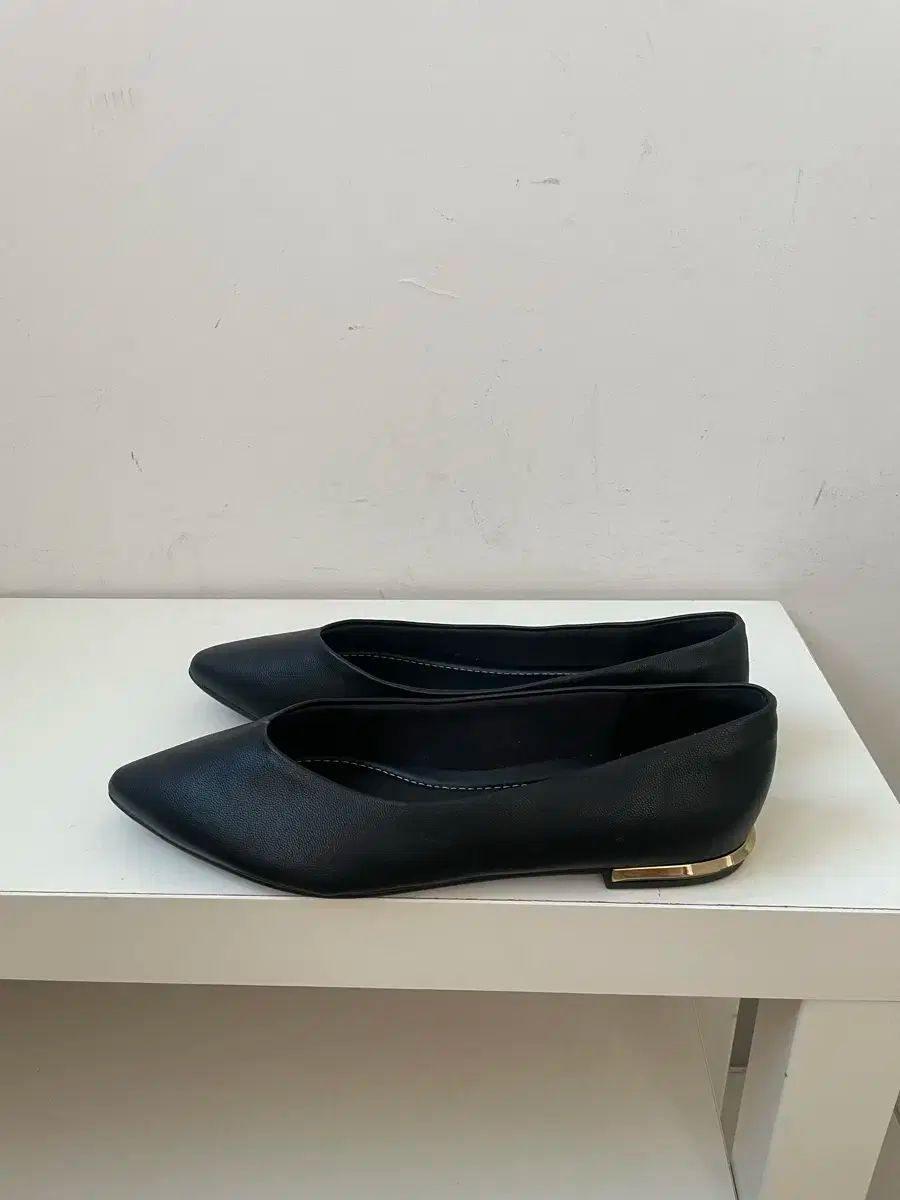 PICCADILLY ピカデリー フラットシューズ