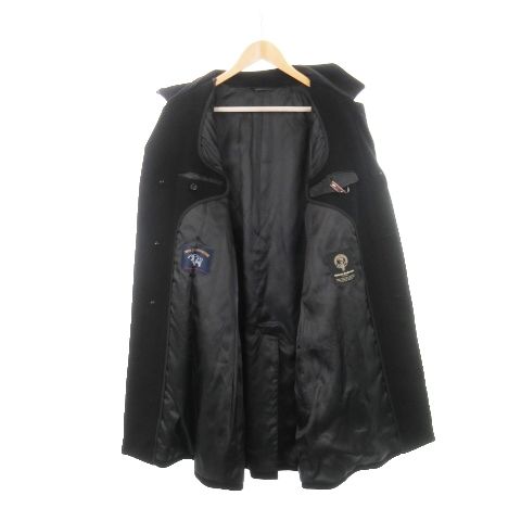 キンロックアンダーソン Kinloch Anderson カシミヤ100% ロング