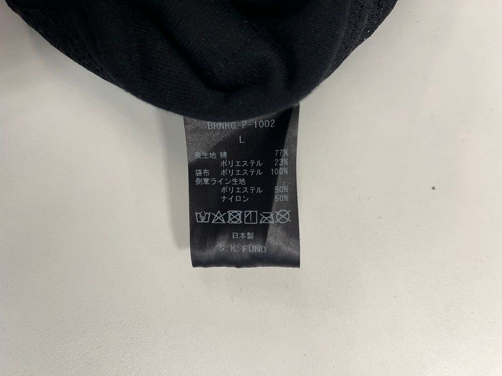 PANTS スパングル