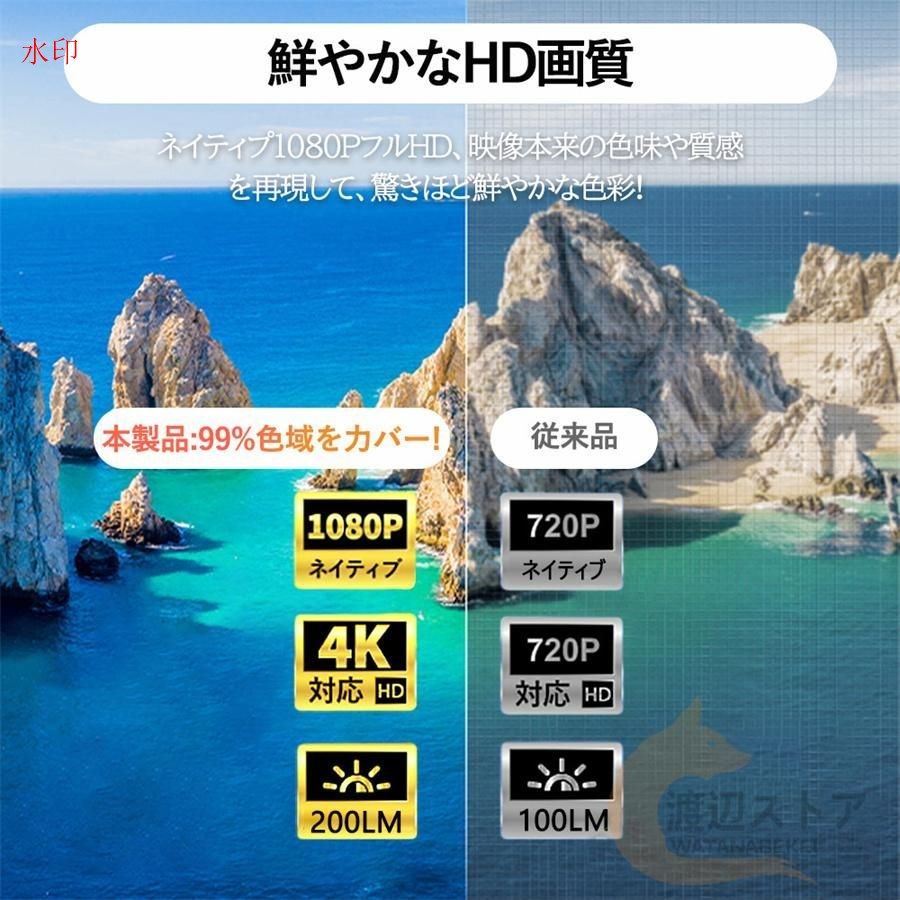 本体 4K