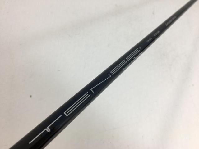 【中古ゴルフクラブ】テーラーメイド シャフト単品 (テーラーメイド スリーブ付) TENSEI BLUE TM50 FW