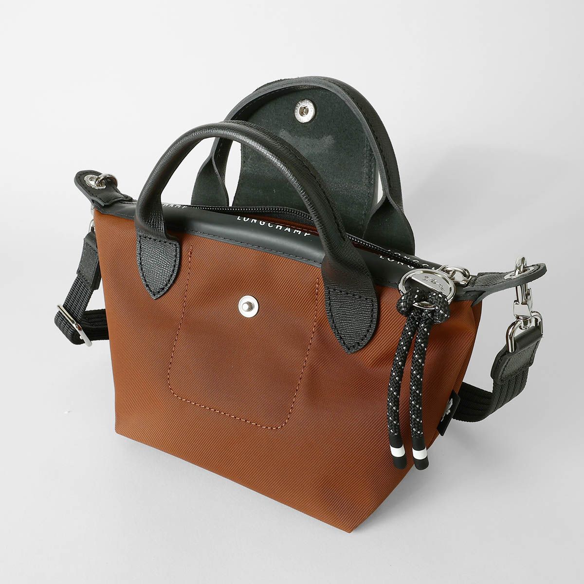 新品 ロンシャン LONGCHAMP ハンドバッグ ル プリアージュ エナジー 