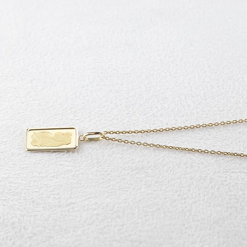 ネックレス フォルトゥナ