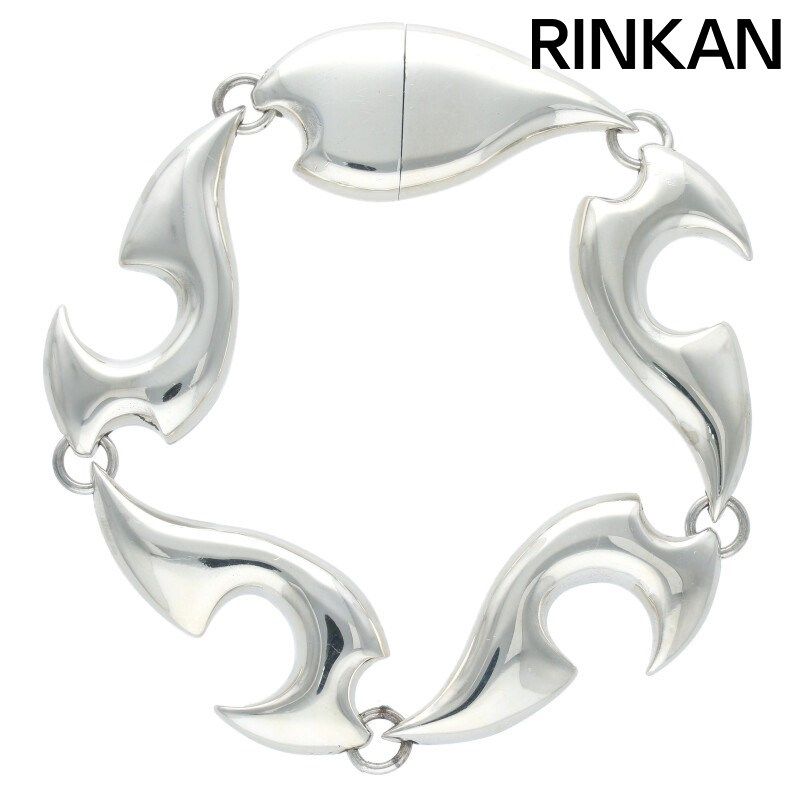 炭谷三郎商店 お香立て アルミトレー 鋳物 日本製 オーバル 6枚セット