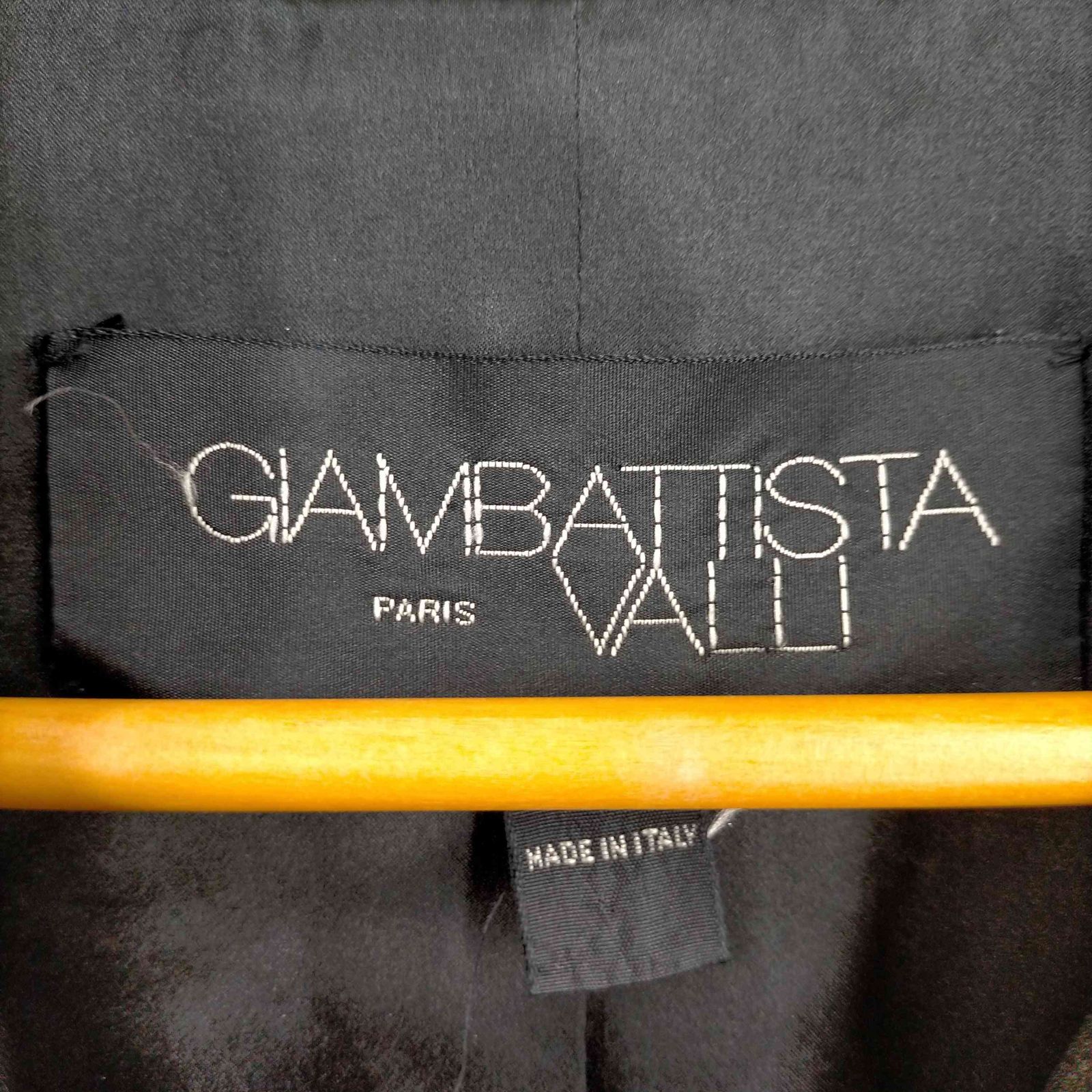 giambattista balli　ジャンバティスタヴァリ　ジャケット 楽天市場】GIAMBATTISTA VALLI ジャンバティスタヴァリの通販