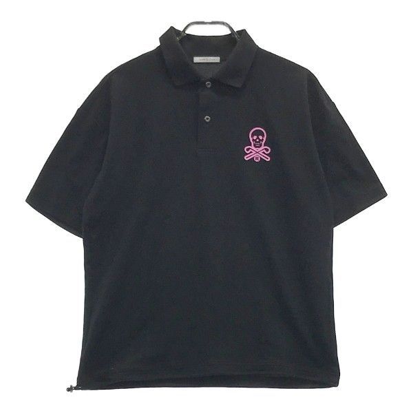 マークアンドロナ 半袖ポロシャツ 46 XL - | hartwellspremium.com