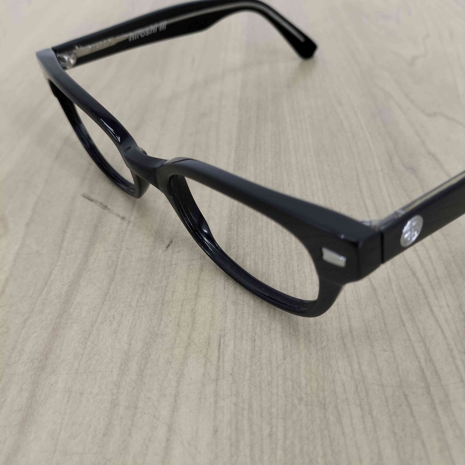 ステューシー Stussy hiroshi 3 サングラス メンズ 表記無 - メルカリ