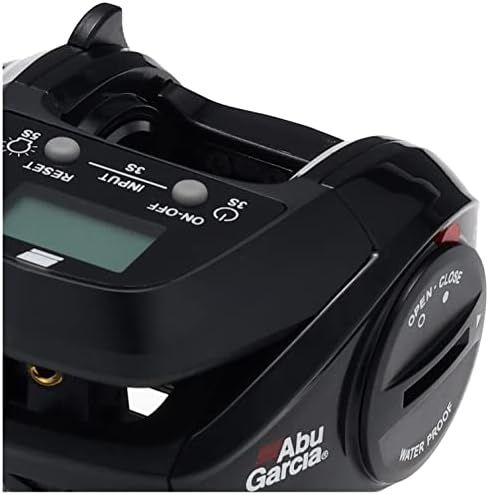 AbuGarcia アブガルシア