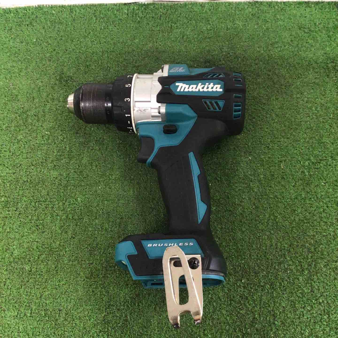 マキタ makita コードレス振動ドリルドライバー HP486DZ 町田店