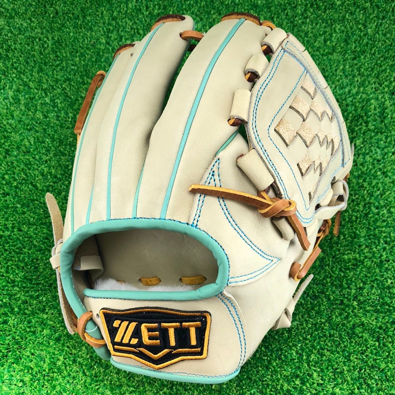 ZETT - ゼット ZETT 1068 内野手用 硬式グローブ 内野用 硬式グローブ ゼット ZETT 1068 内野手用 硬式グローブ 内野用 硬式グローブ