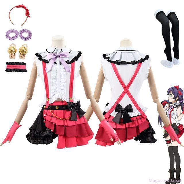 南ことり ラブライブ