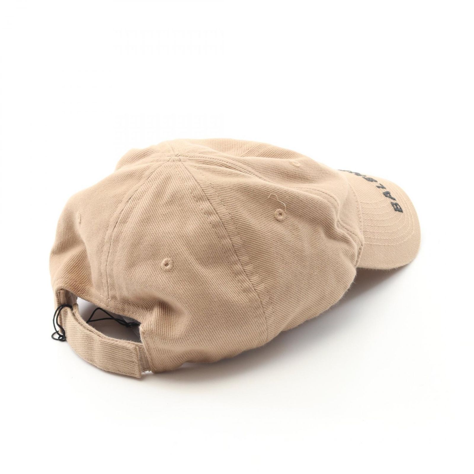 みーさん専用！！！！BALENCIAGA ベージュキャップ 58cm みーさん専用！！！！BALENCIAGA ベージュキャップ 58cm - メルカリ