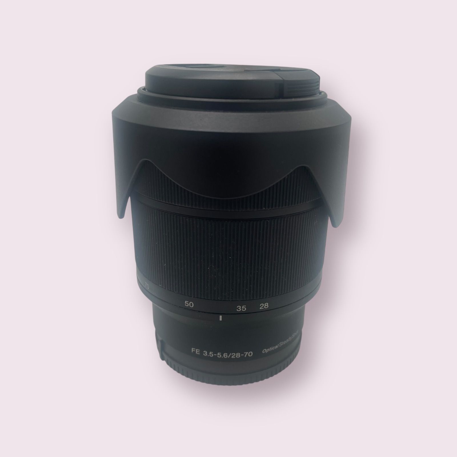 デジタル一眼カメラ α7III