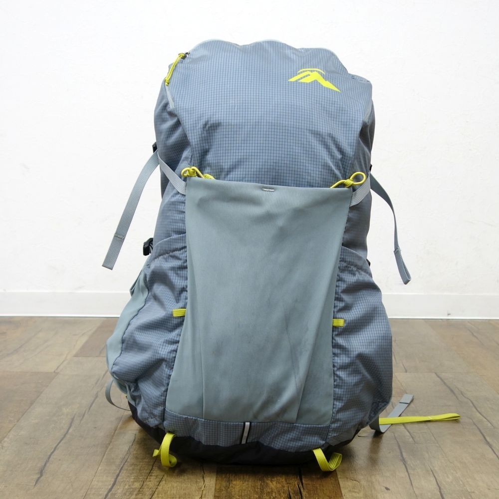 マックパック macpac Hesper 30 へスパー 30L UL 軽量 バ
