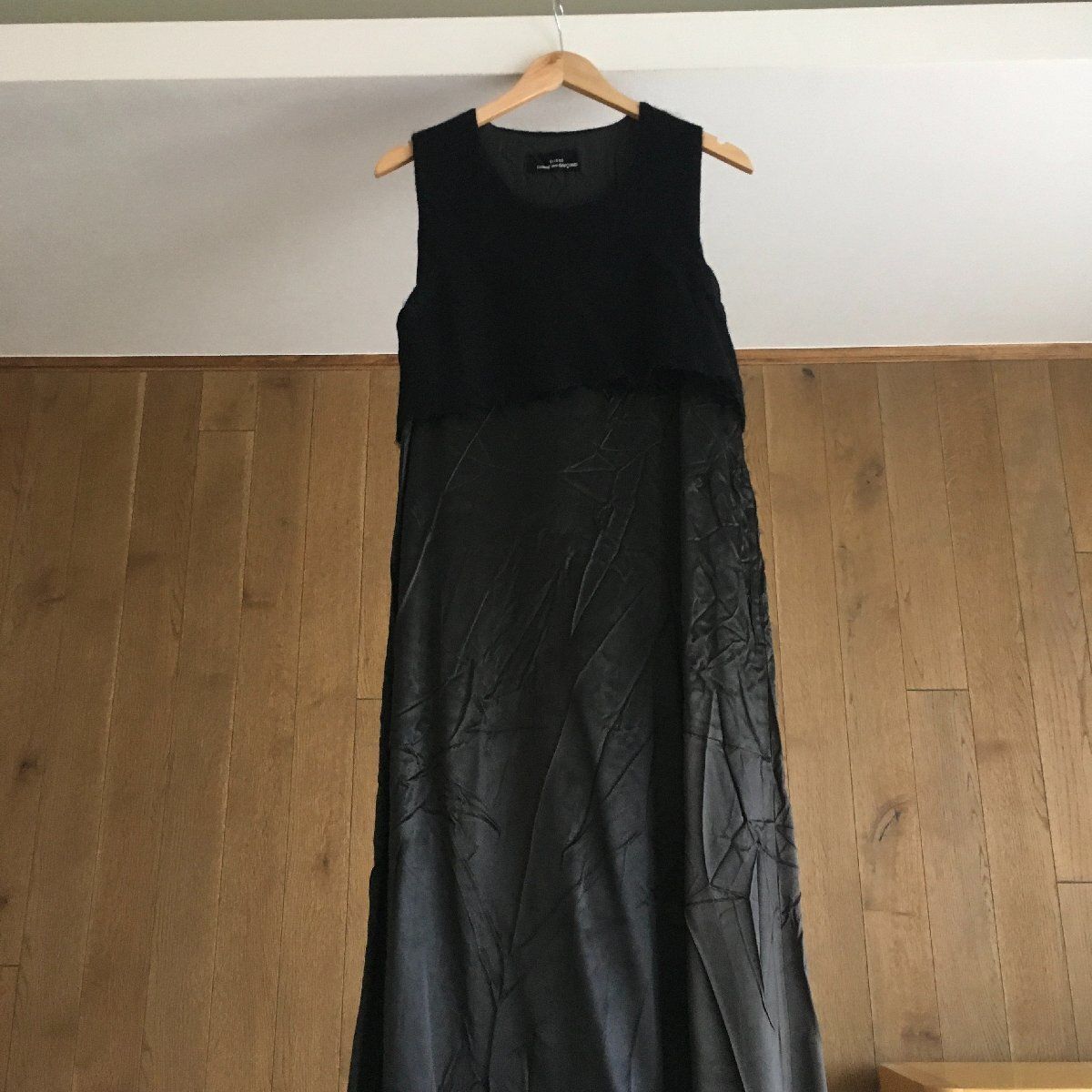 トリココムデギャルソン　ワンピース COMME des GARCONS - tricot COMME des GARCONSトリコ